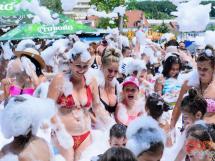 Spuma Party Hotel International 30