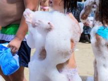 Spuma Party Hotel International 32