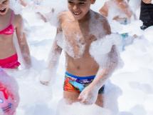 Spuma Party Hotel International 34