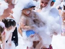 Spuma Party Hotel International 35