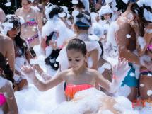 Spuma Party Hotel International 36