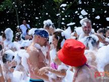 Spuma Party Hotel International 37