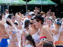 Spuma Party Hotel International 38