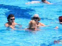 Spuma Party Hotel International 3