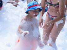 Spuma Party Hotel International 42