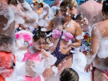 Spuma Party Hotel International 43