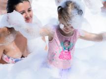 Spuma Party Hotel International 44