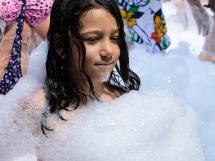 Spuma Party Hotel International 46