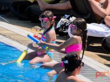 Spuma Party Hotel International 4