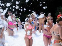 Spuma Party Hotel International 52