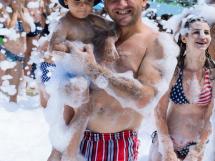 Spuma Party Hotel International 54