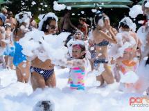 Spuma Party Hotel International 55