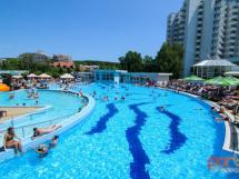 Spuma Party Hotel International 5