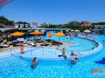 Spuma Party Hotel International 6