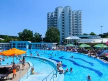 Spuma Party Hotel International 7