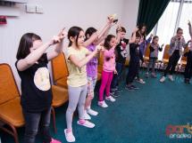 Ziua De Pasti La Hotel International 10