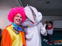 Ziua De Pasti La Hotel International 14