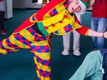 Ziua De Pasti La Hotel International 15