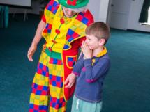 Ziua De Pasti La Hotel International 1