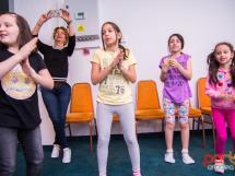 Ziua De Pasti La Hotel International 20