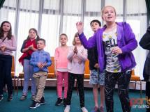 Ziua De Pasti La Hotel International 21