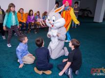 Ziua De Pasti La Hotel International 27