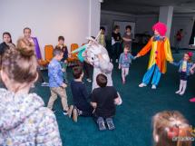 Ziua De Pasti La Hotel International 29