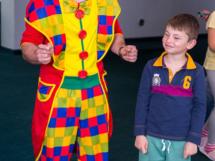 Ziua De Pasti La Hotel International 2