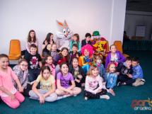 Ziua De Pasti La Hotel International 32