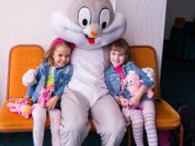 Ziua De Pasti La Hotel International 37