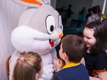 Ziua De Pasti La Hotel International 38