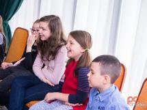 Ziua De Pasti La Hotel International 3