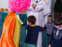 Ziua De Pasti La Hotel International 41