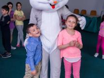 Ziua De Pasti La Hotel International 43