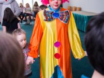 Ziua De Pasti La Hotel International 45