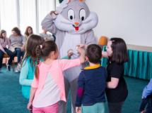 Ziua De Pasti La Hotel International 47