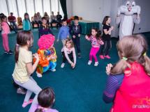 Ziua De Pasti La Hotel International 48