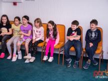 Ziua De Pasti La Hotel International 4