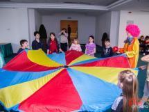 Ziua De Pasti La Hotel International 51