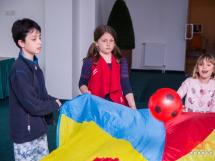 Ziua De Pasti La Hotel International 56