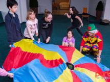 Ziua De Pasti La Hotel International 58