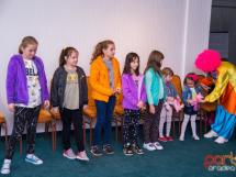 Ziua De Pasti La Hotel International 5