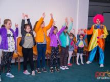 Ziua De Pasti La Hotel International 6