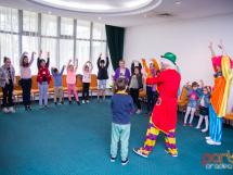 Ziua De Pasti La Hotel International 7