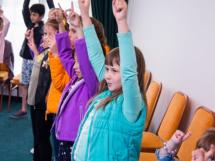 Ziua De Pasti La Hotel International 8