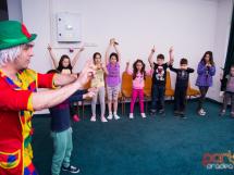 Ziua De Pasti La Hotel International 9