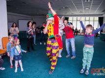 Ziua de Paști la Hotel Internațional