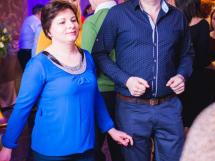 Be My Aqua Valentine La Hotel International 102