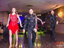 Be My Aqua Valentine La Hotel International 104