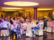 Be My Aqua Valentine La Hotel International 107